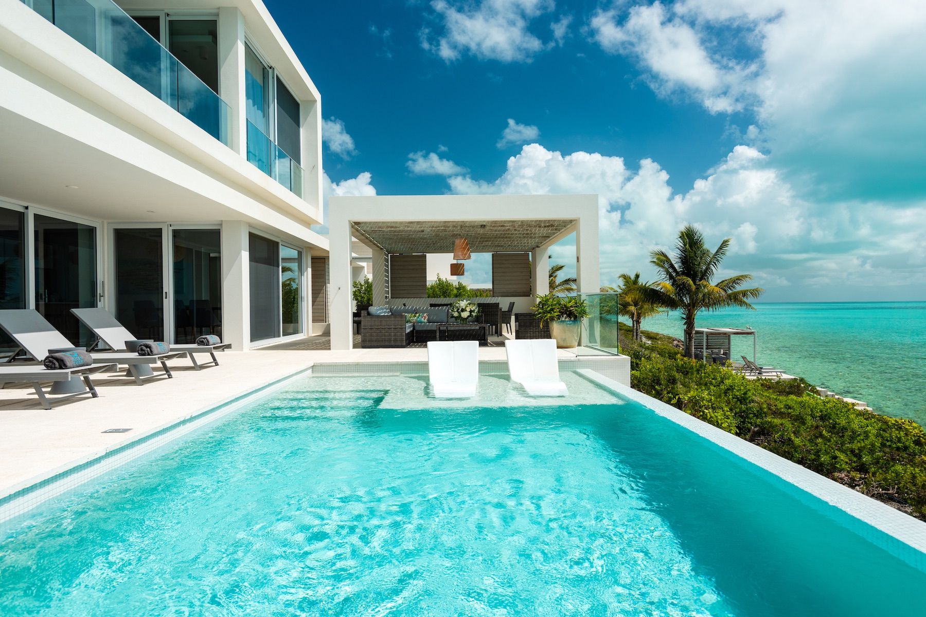 Villa Azur villa photo.